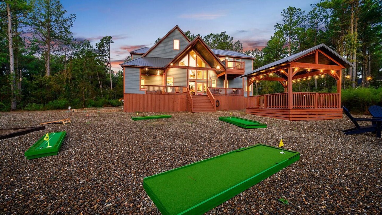 Photo of Outdoor in Broken Bow