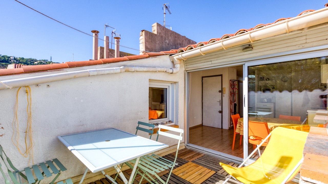 Photo of Outdoor in Sete