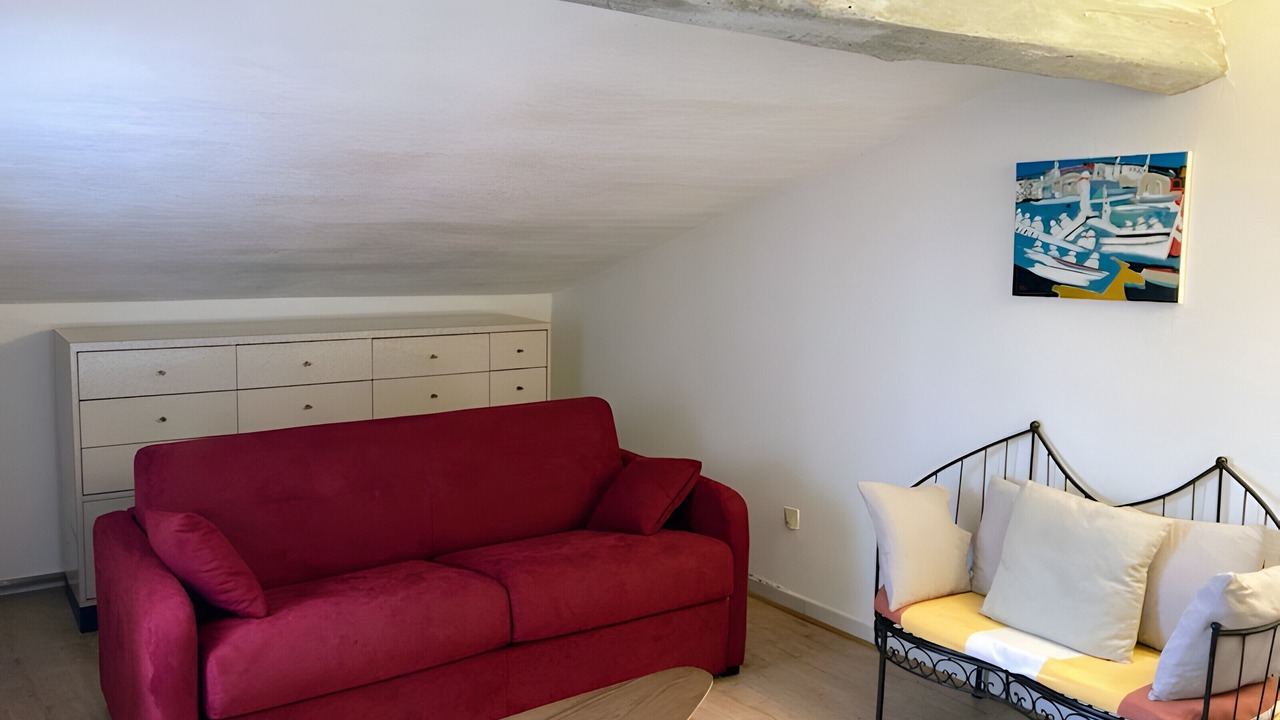 Photo of Livingroom in Sete