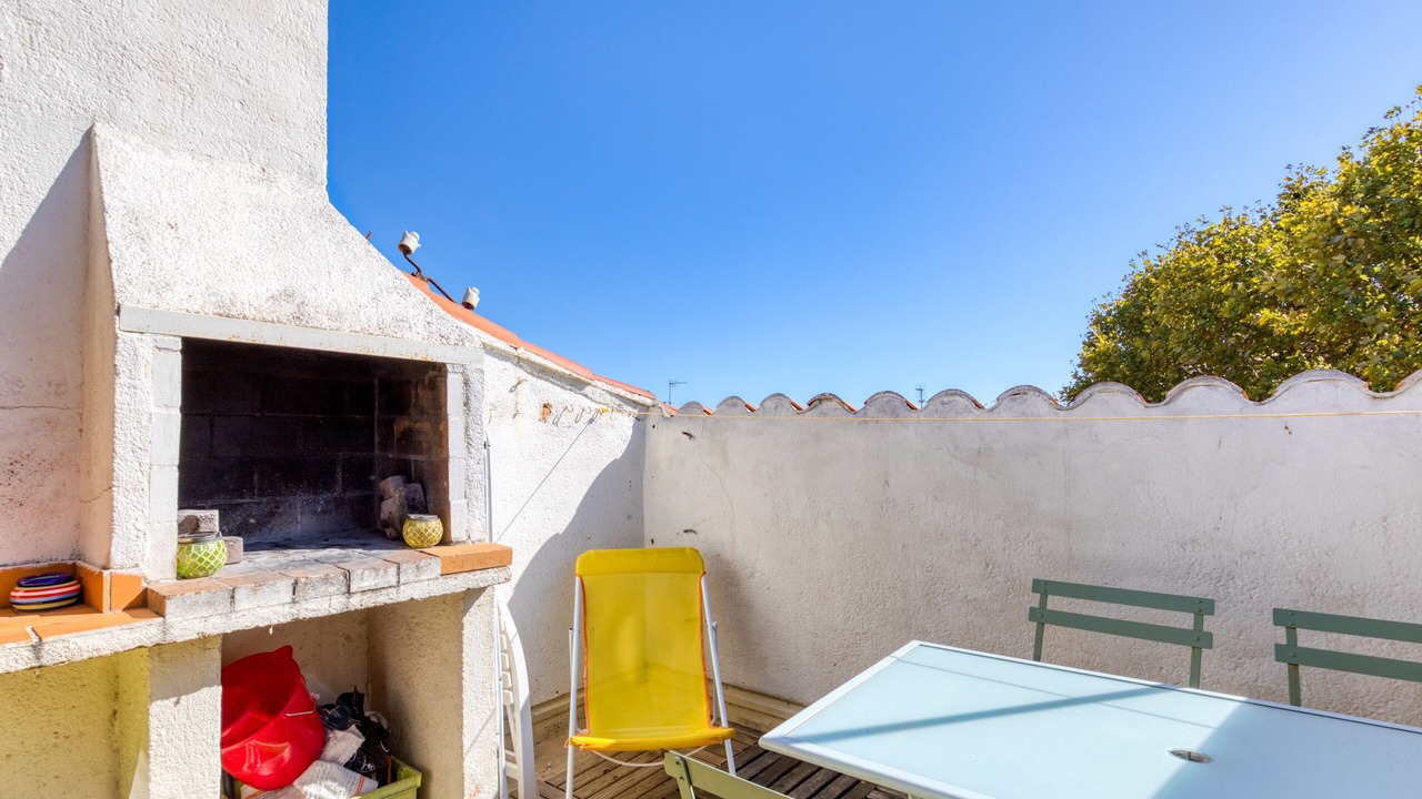 Photo of Outdoor in Sete