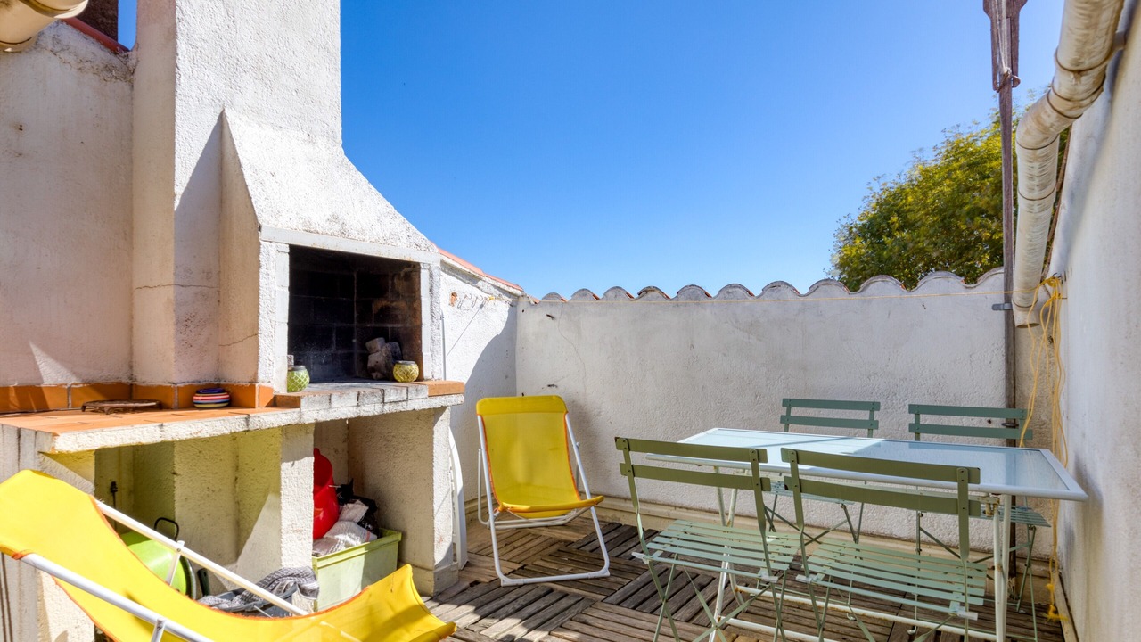 Photo of Outdoor in Sete