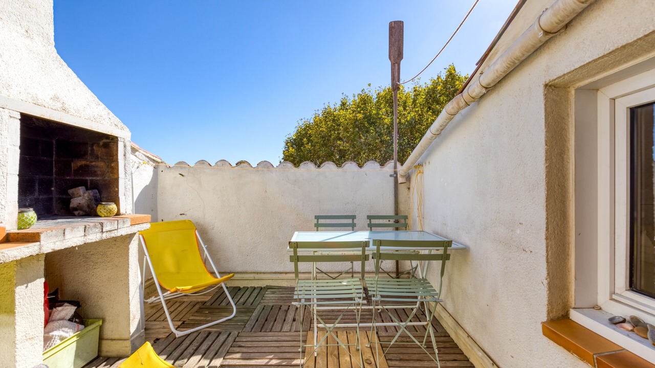 Photo of Outdoor in Sete