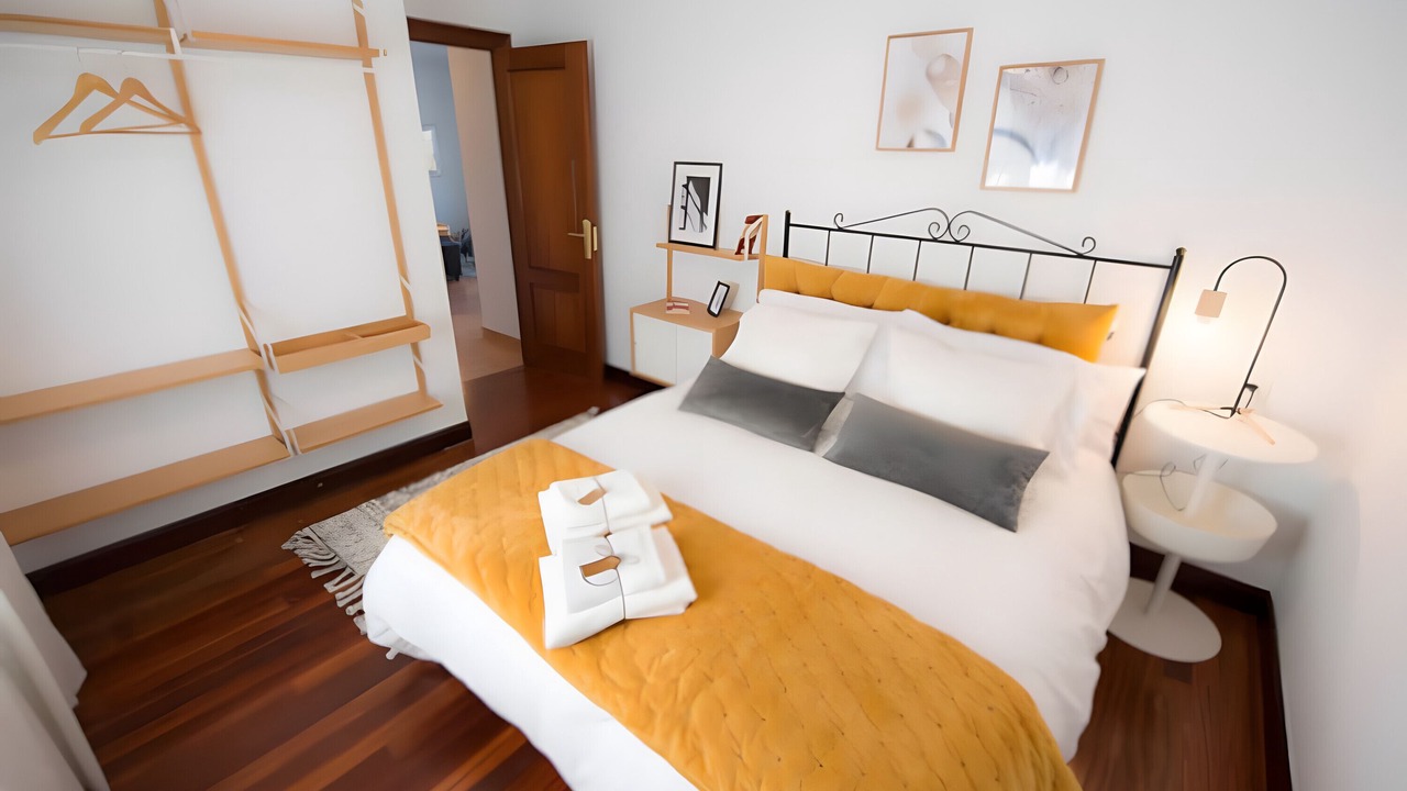 Photo of Bedroom in Sopuerta