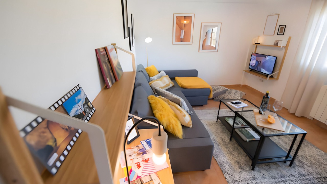 Photo of Livingroom in Sopuerta