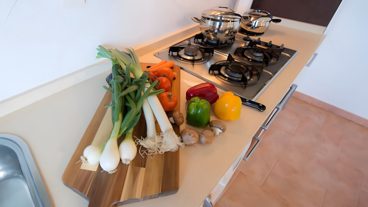 Photo of Kitchen in Sopuerta