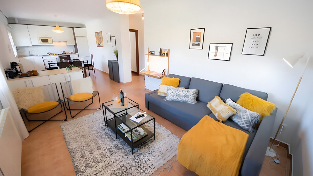 Photo of Livingroom in Sopuerta