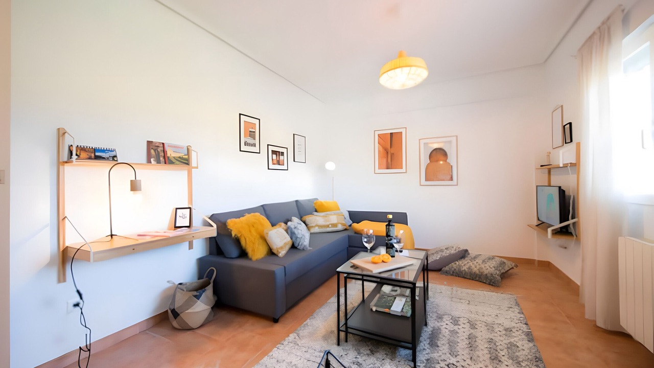 Photo of Livingroom in Sopuerta