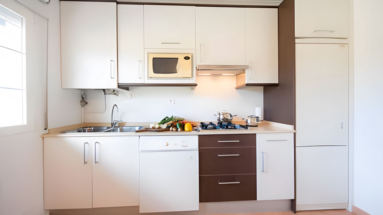 Photo of Kitchen in Sopuerta