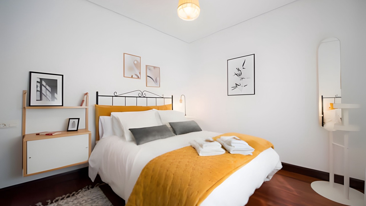 Photo of Bedroom in Sopuerta