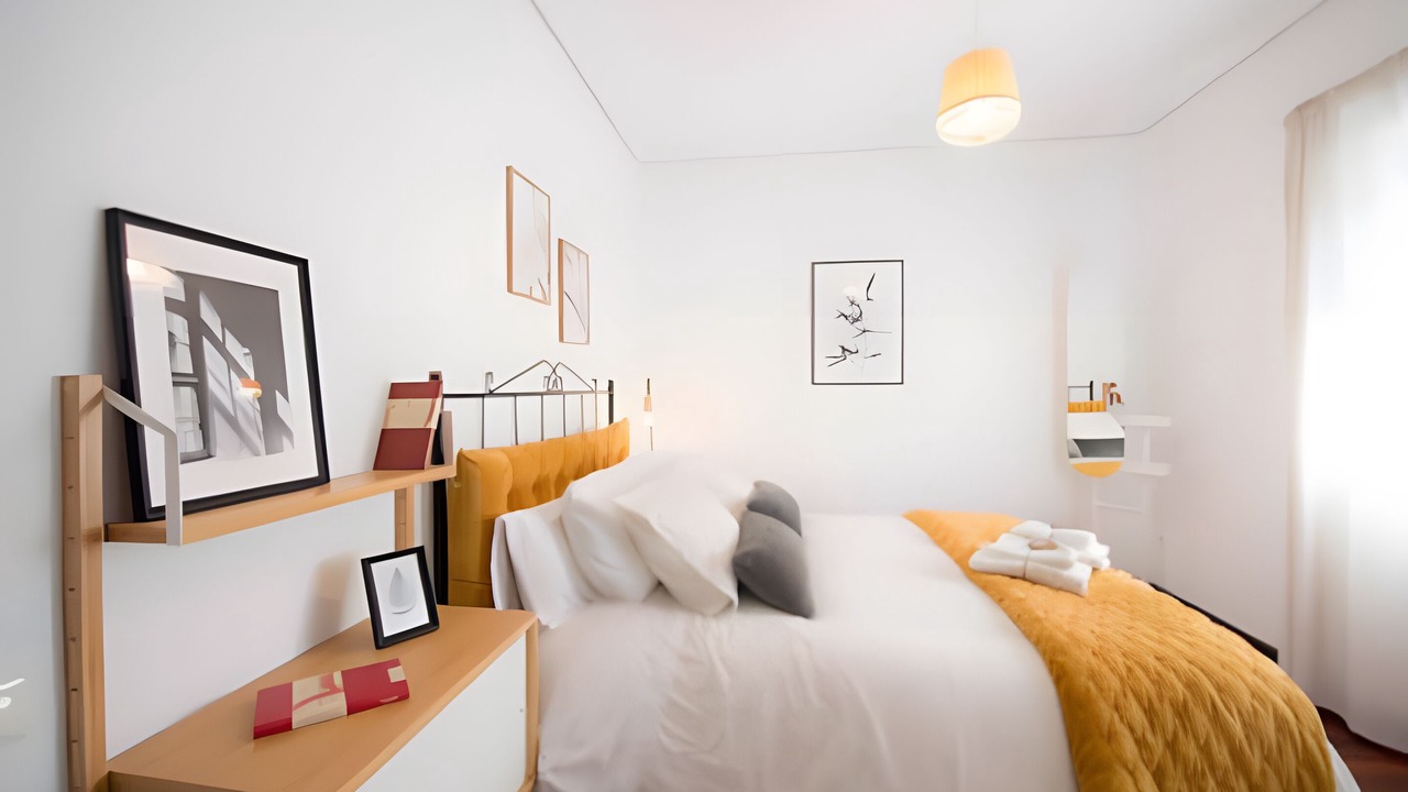 Photo of Bedroom in Sopuerta