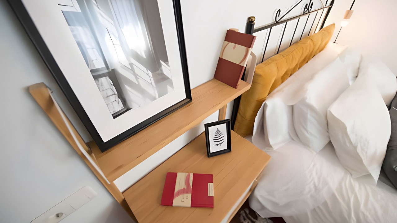 Photo of Bedroom in Sopuerta