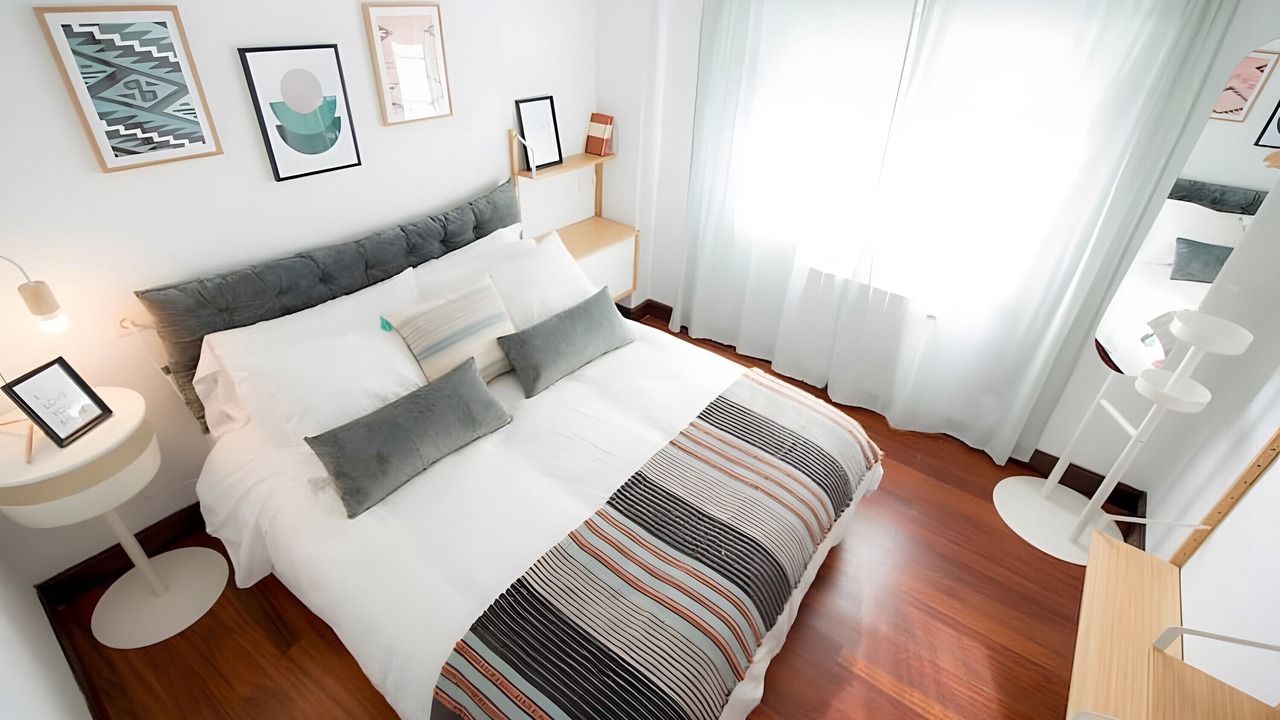Photo of Bedroom in Sopuerta