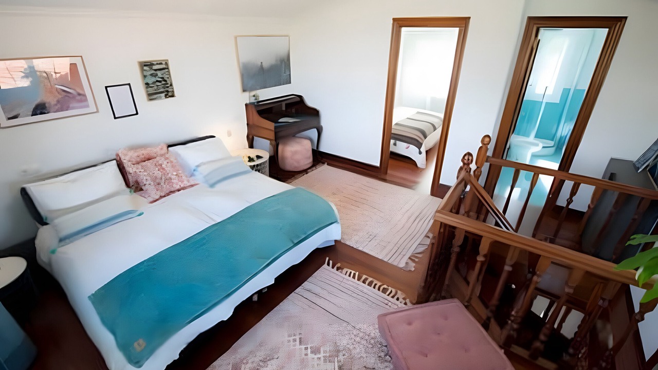 Photo of Bedroom in Sopuerta