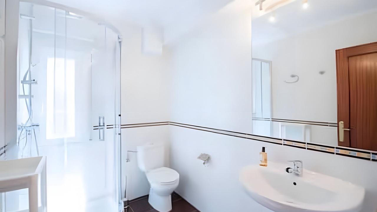 Photo of Bathroom in Sopuerta