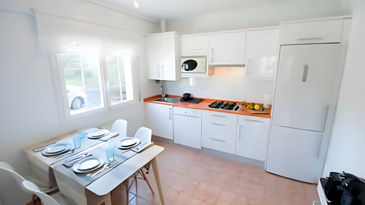 Photo of Kitchen in Sopuerta