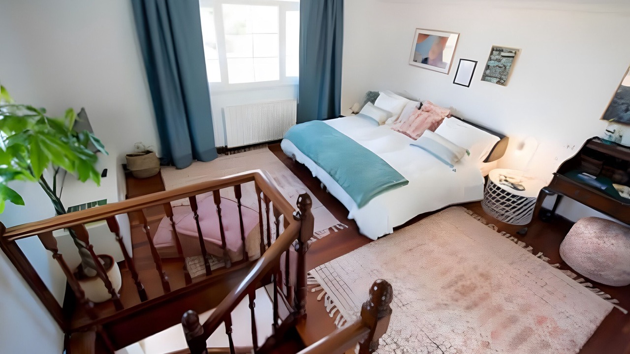 Photo of Bedroom in Sopuerta