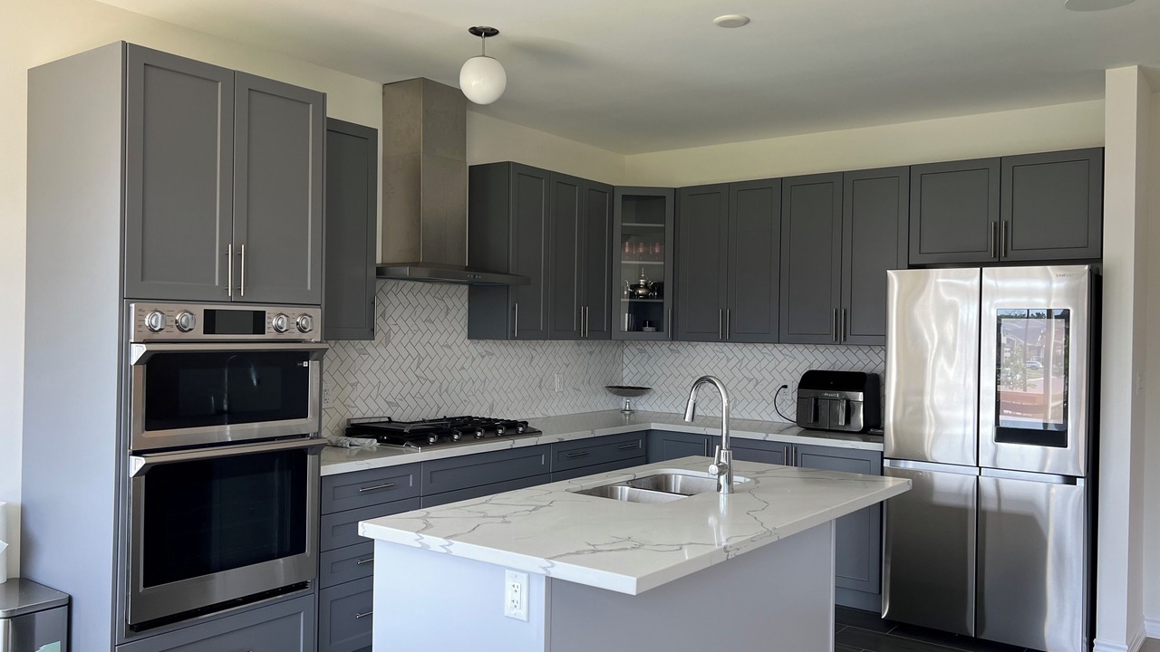 Photo of Kitchen in Wasaga Beach