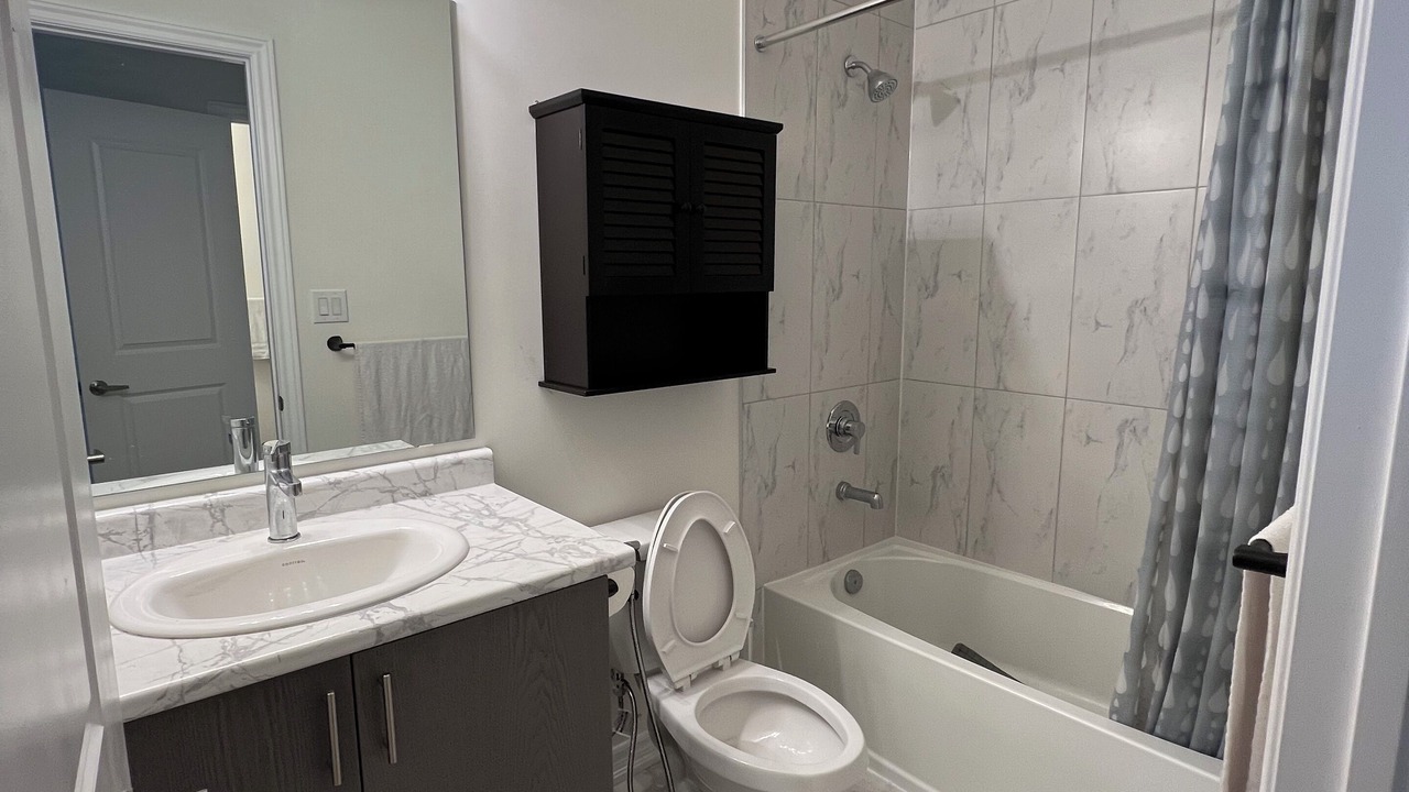 Photo of Bathroom in Wasaga Beach