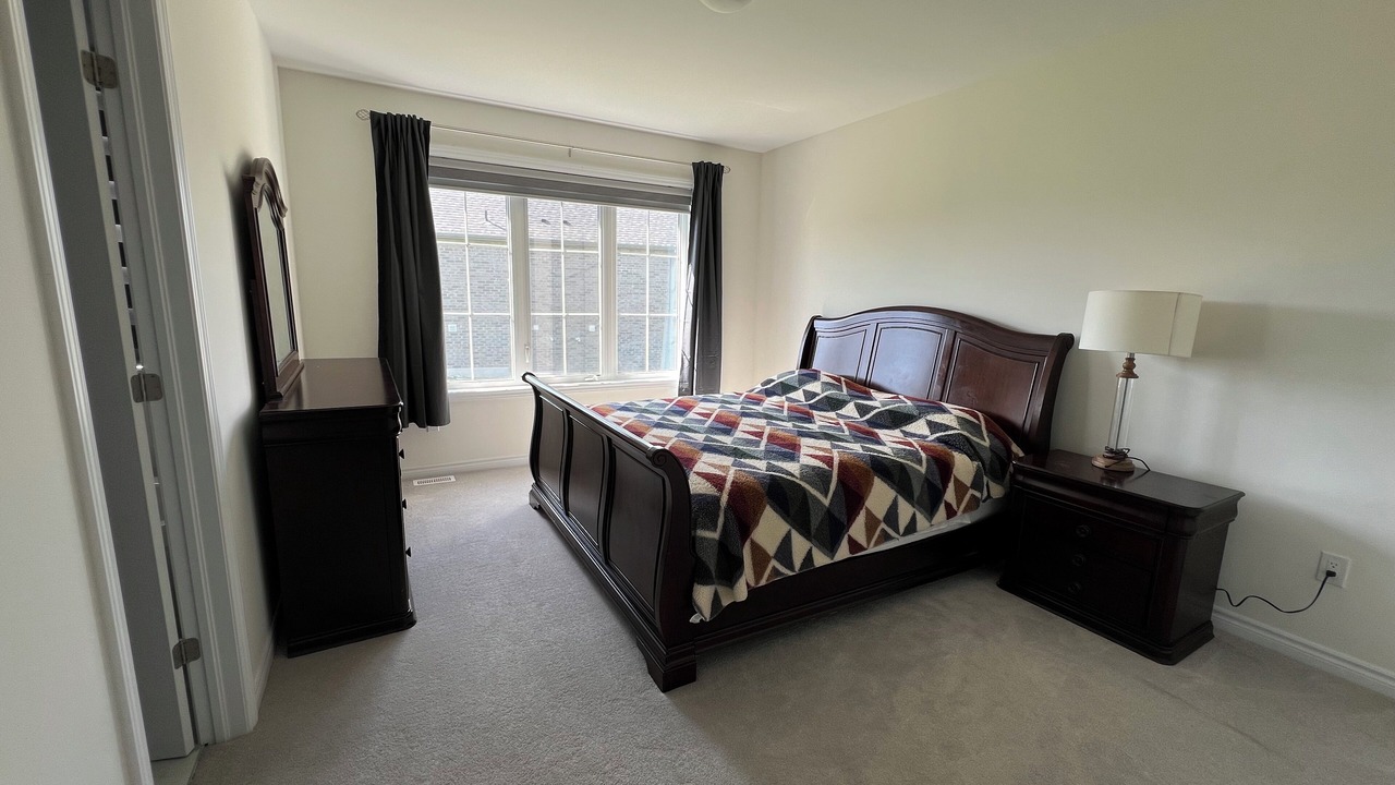 Photo of Bedroom in Wasaga Beach