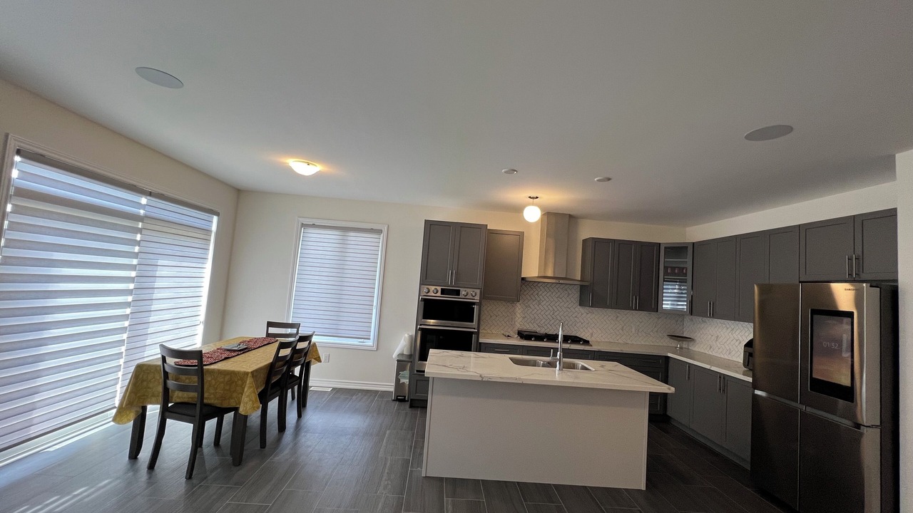 Photo of Kitchen in Wasaga Beach