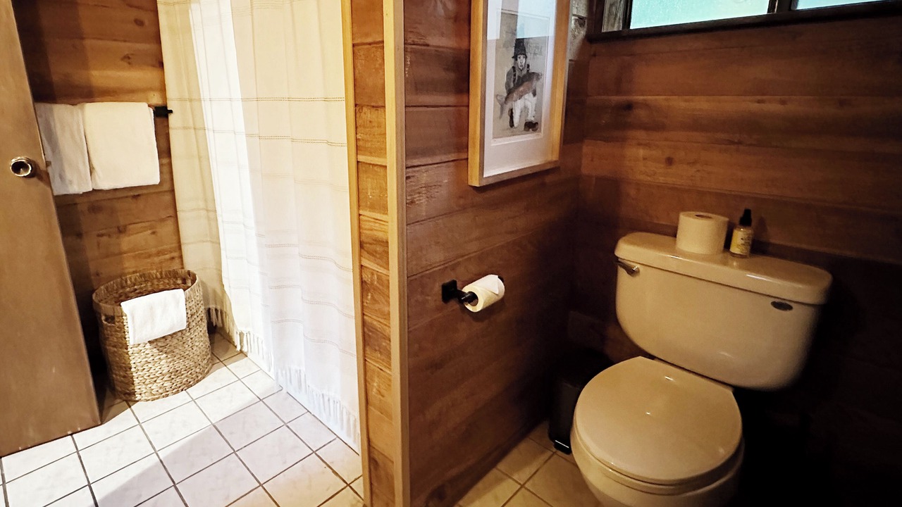 Photo of Bathroom in Skykomish