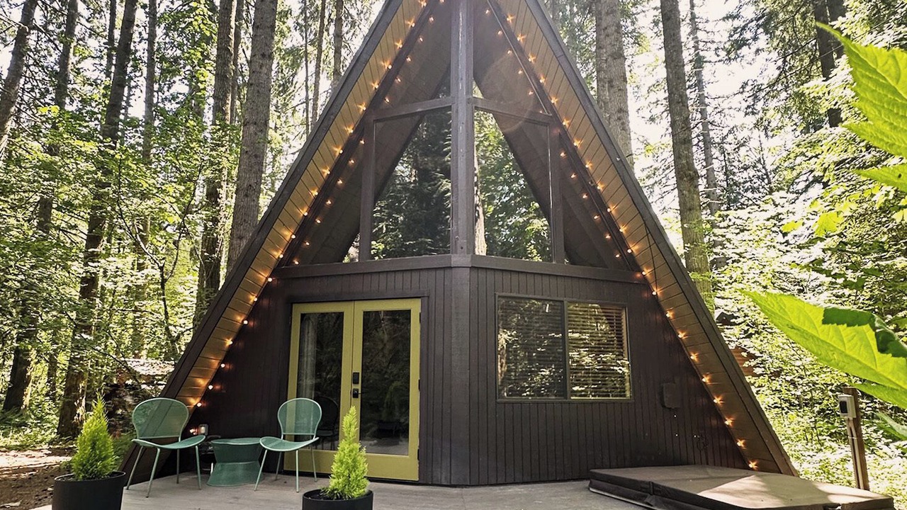Photo of Outdoor in Skykomish