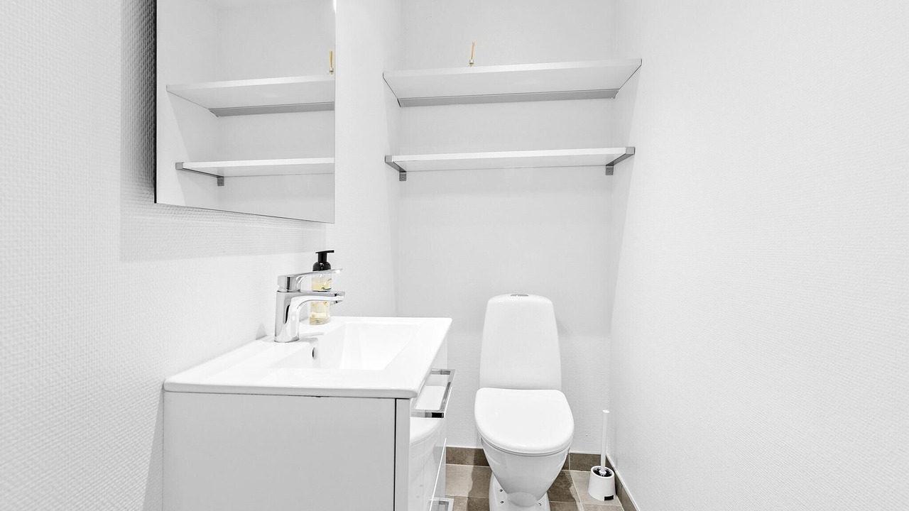 Photo of Bathroom in Svaneke