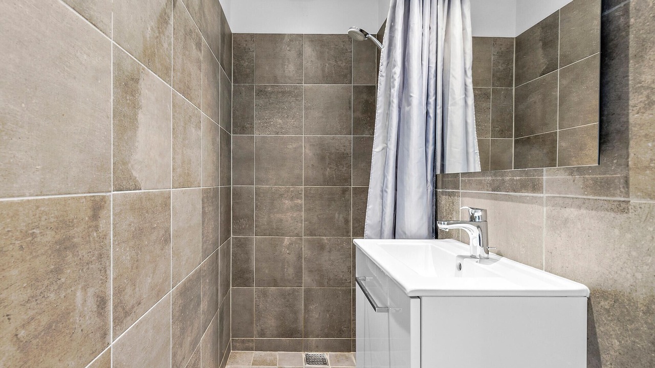 Photo of Bathroom in Svaneke