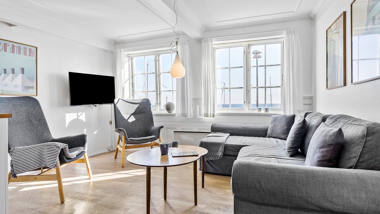 Photo of Bedroom in Svaneke