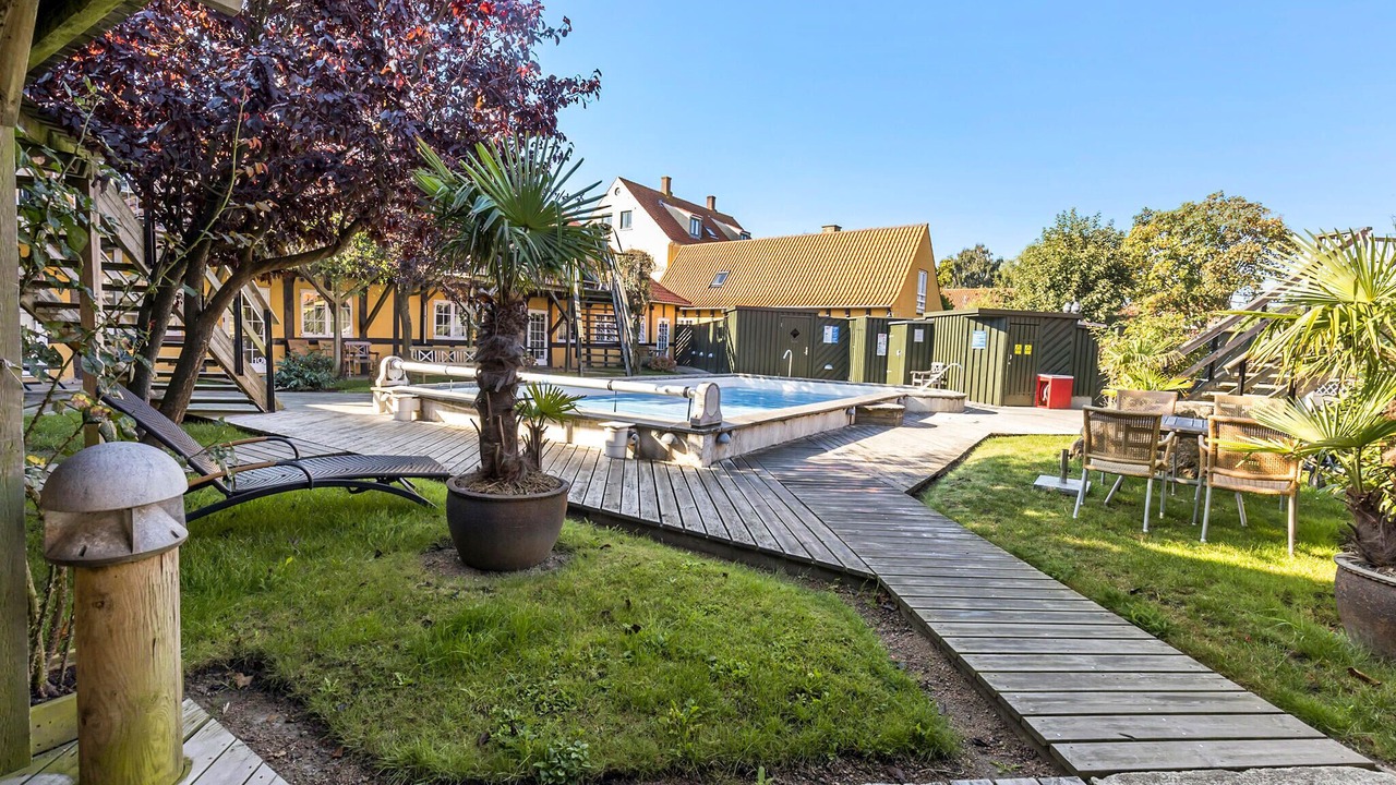 Photo of Outdoor in Svaneke