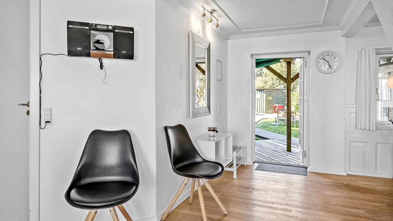 Photo of Bedroom in Svaneke