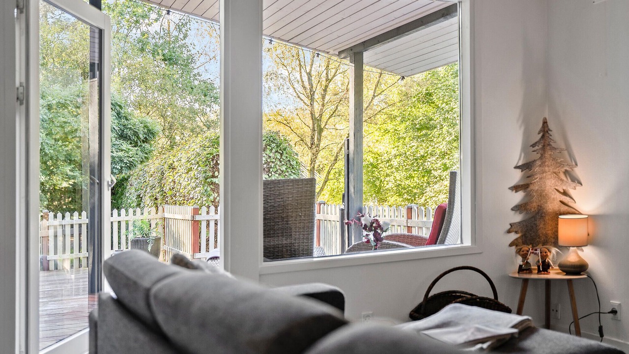 Photo of Bedroom in Arrild Ferieby