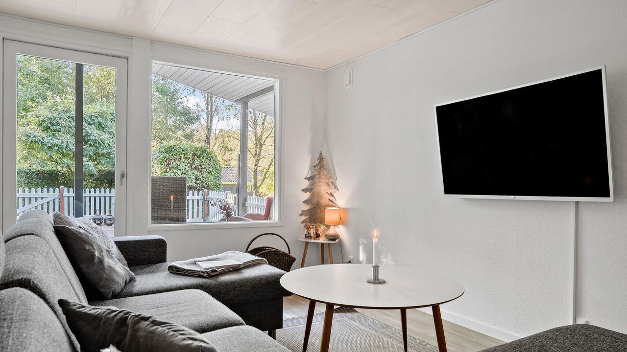 Photo of Bedroom in Arrild Ferieby