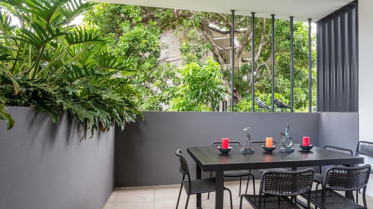 Photo of Outdoor in East Brisbane