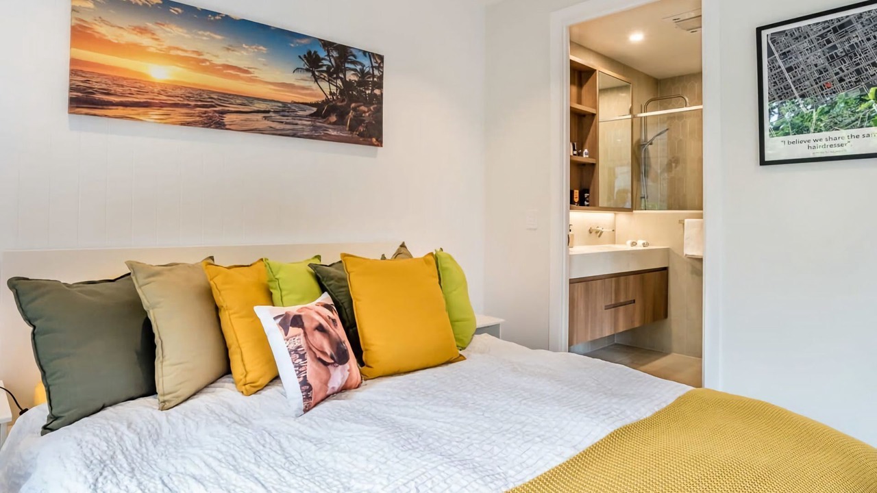 Photo of Bathroom in East Brisbane