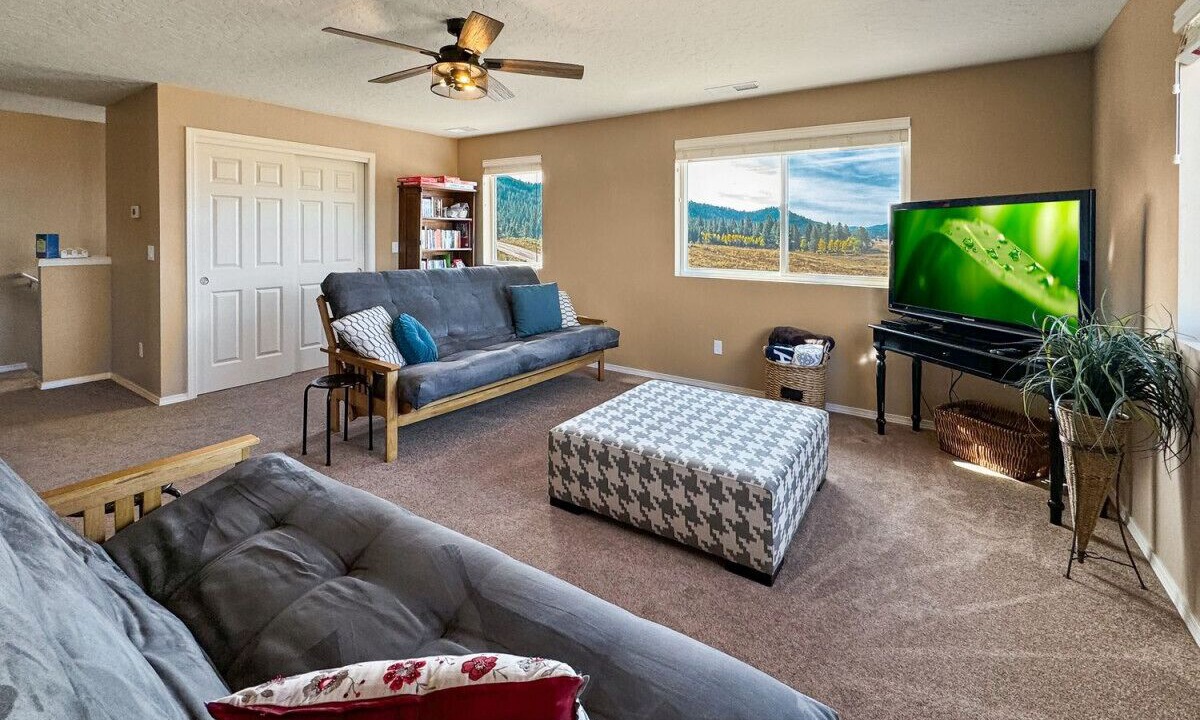 Photo of Livingroom in Cascade