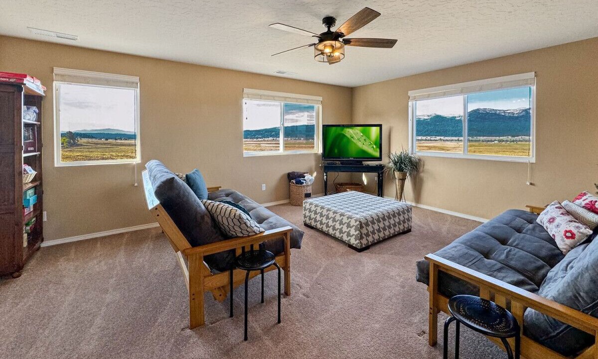 Photo of Livingroom in Cascade