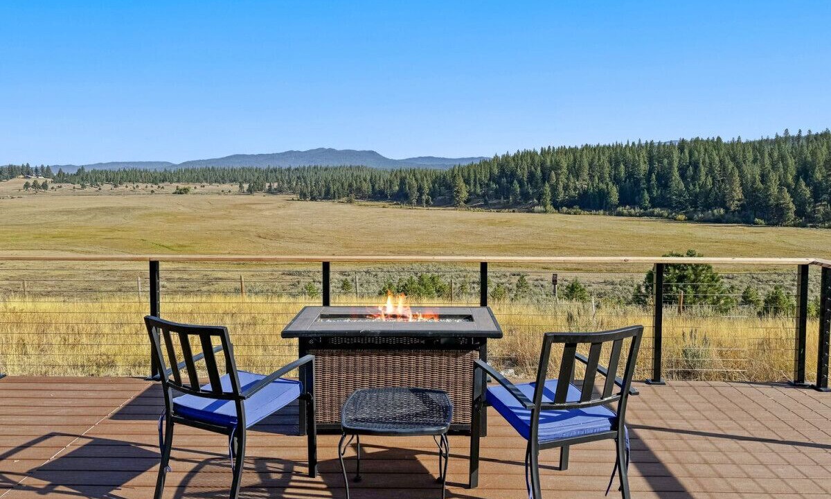 Photo of Outdoor in Cascade