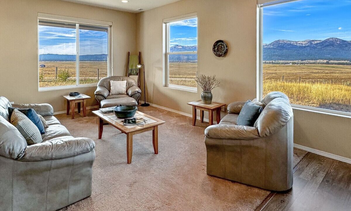 Photo of Livingroom in Cascade