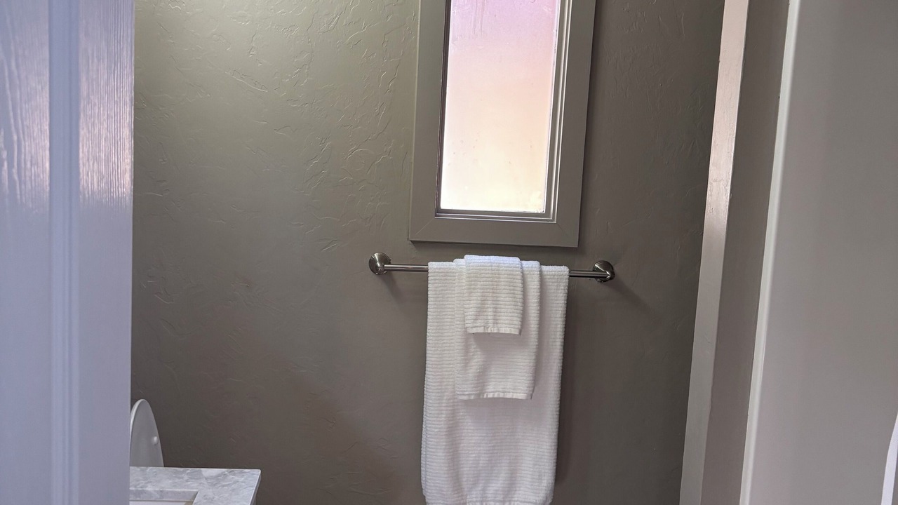 Photo of Bathroom in Gilmer