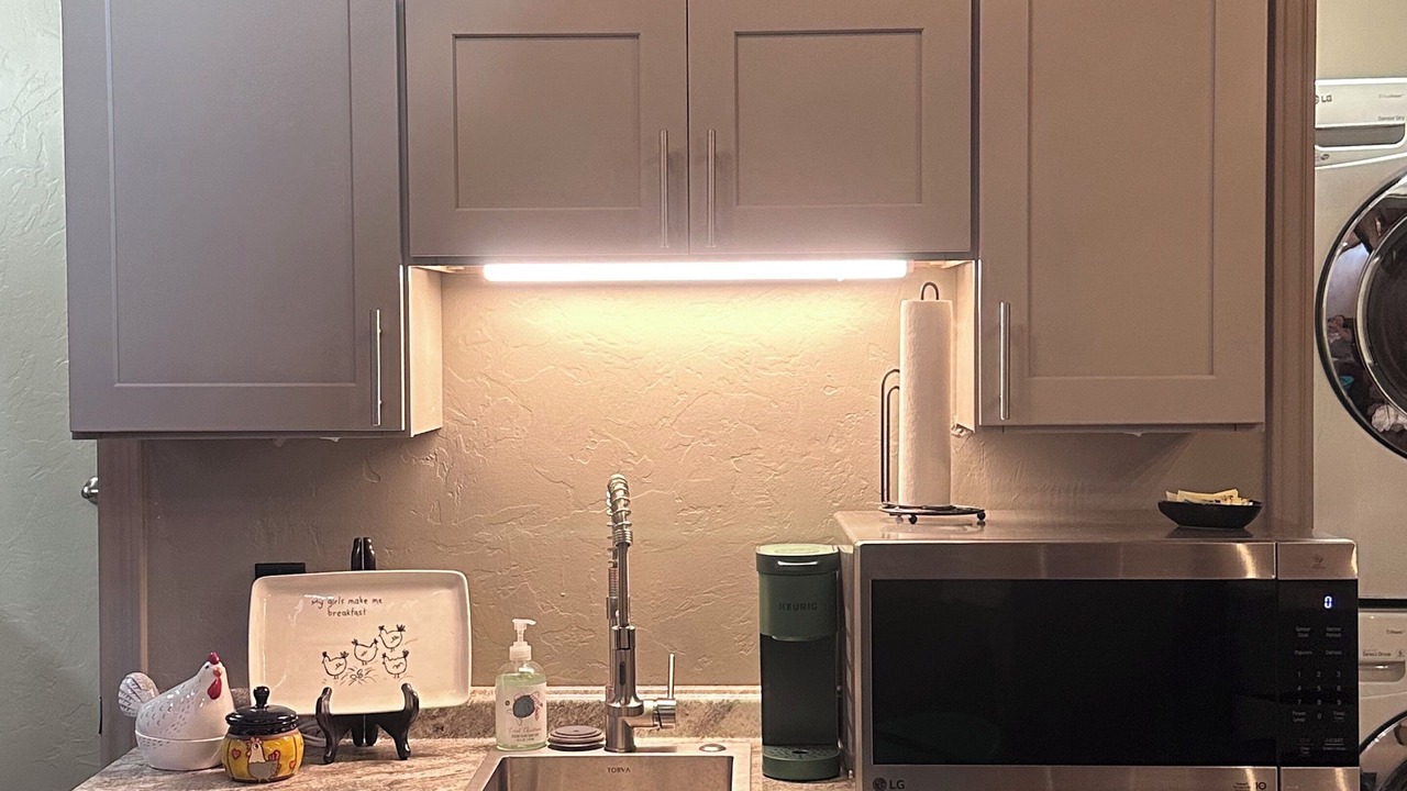 Photo of Kitchen in Gilmer