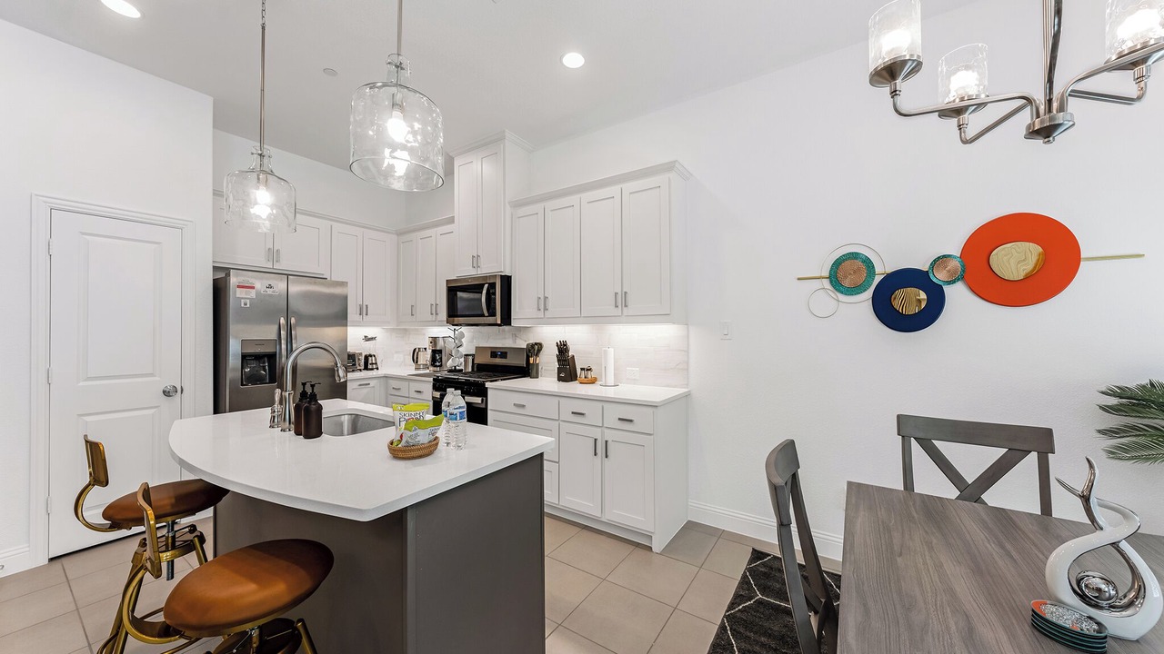 Photo of Kitchen in Lewisville