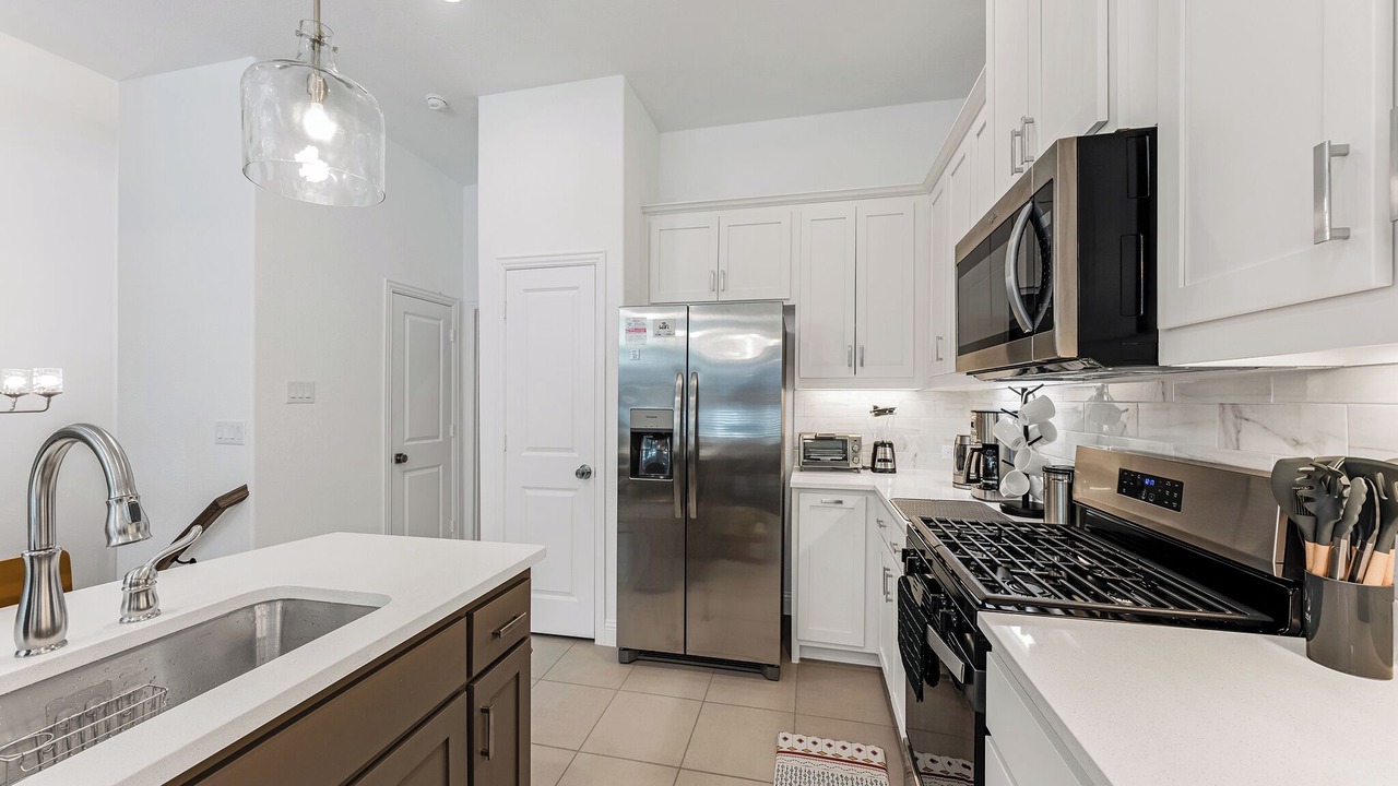 Photo of Kitchen in Lewisville