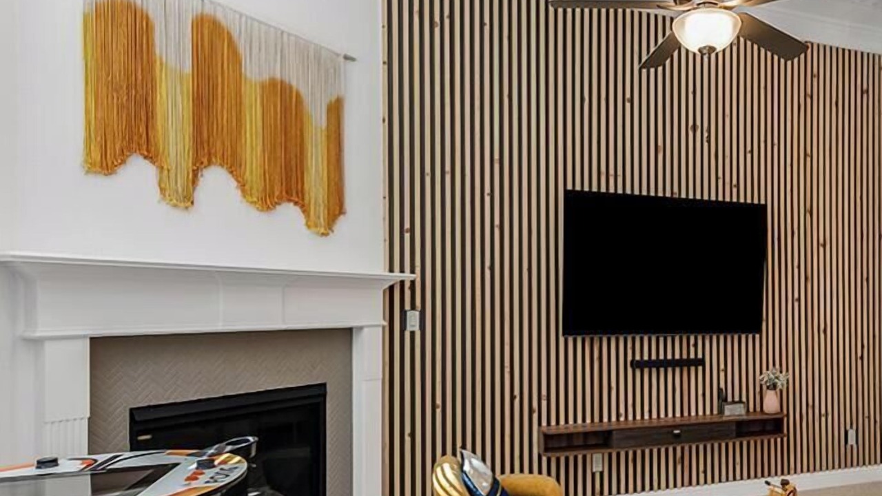 Photo of Livingroom in Lewisville
