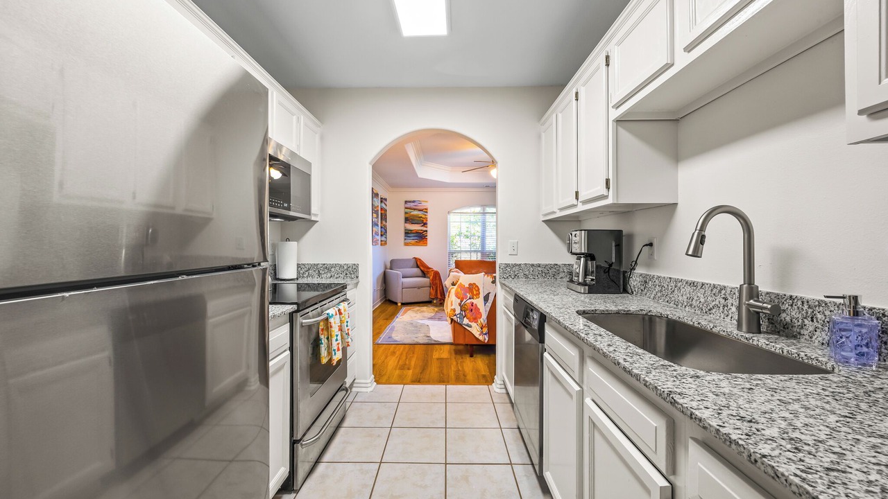 Photo of Bedroom in Bentonville