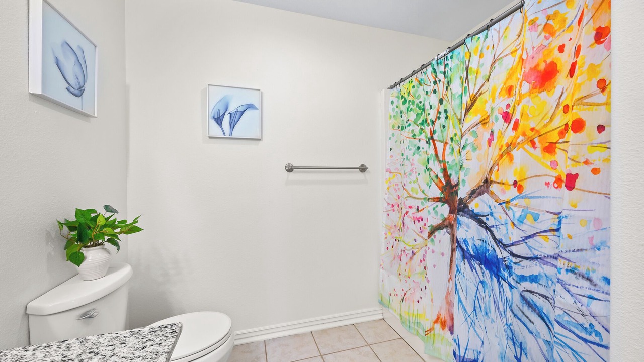 Photo of Bathroom in Bentonville