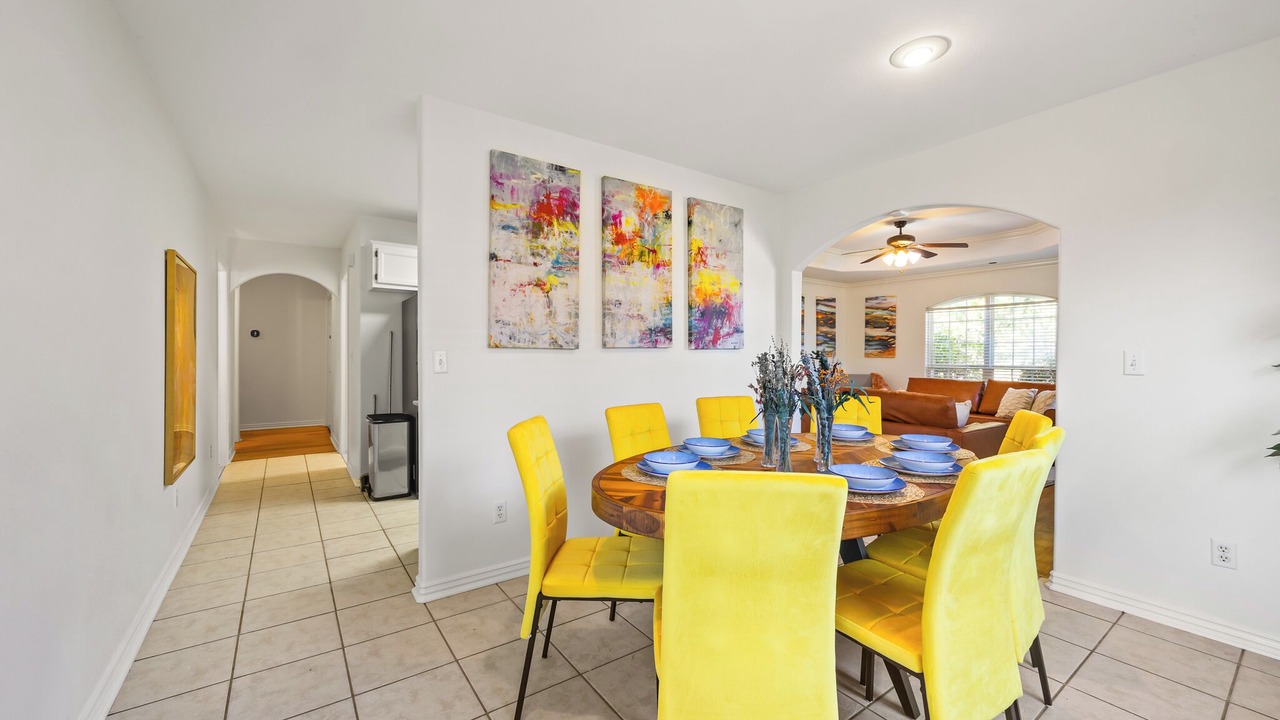 Photo of Bedroom in Bentonville