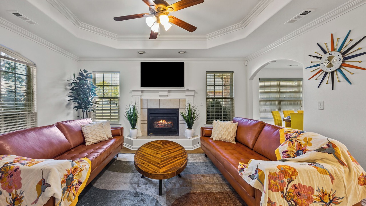 Photo of Bedroom in Bentonville