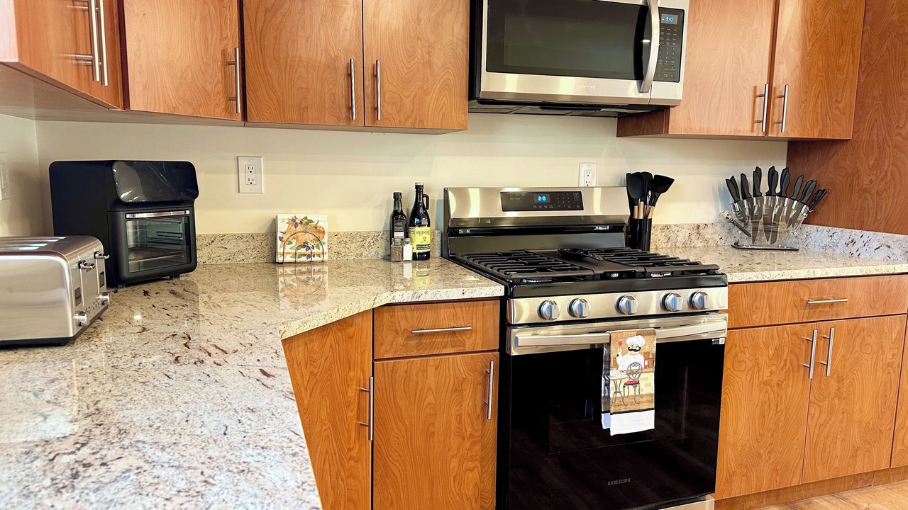 Photo of Kitchen in Saugerties South