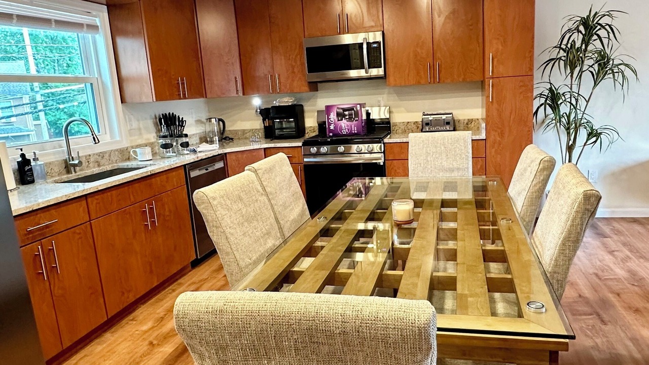 Photo of Kitchen in Saugerties South